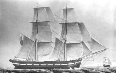 Perinneilta – Talonpoikaislaivan varustajat ti 11.11.