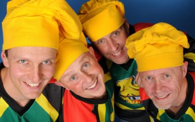 Pyhärantapäivä lauantaina 1.7.2023 klo 16–22