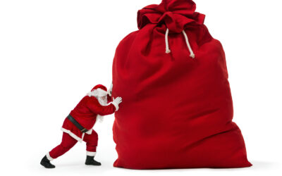 Lasten puurojuhla Santtion Mainingissa 2.12.